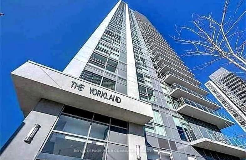 2512-275 Yorkland Road, Toronto | Image 1