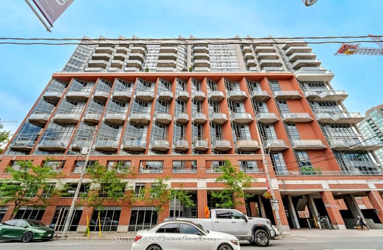 1517-255 Richmond Street East, Toronto | Image 1