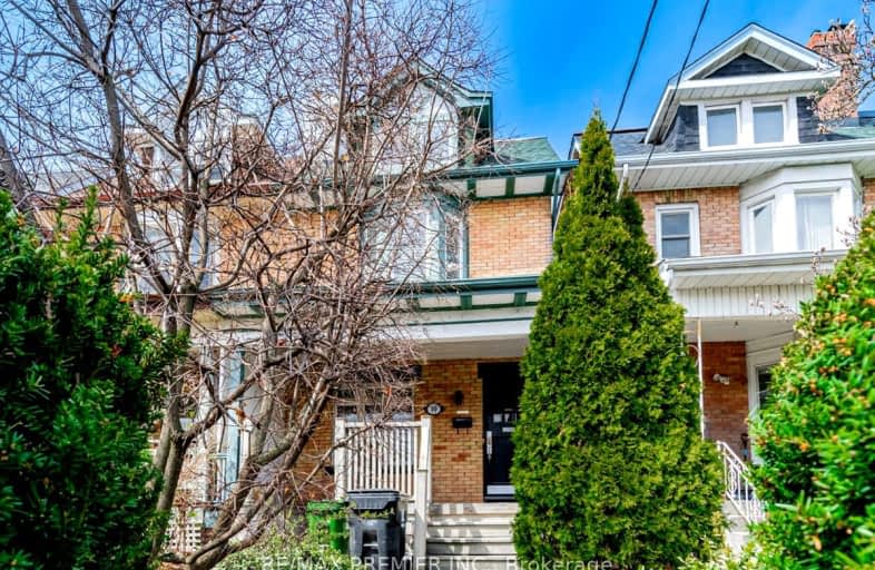 10 Saint Annes Road, Toronto | Image 1