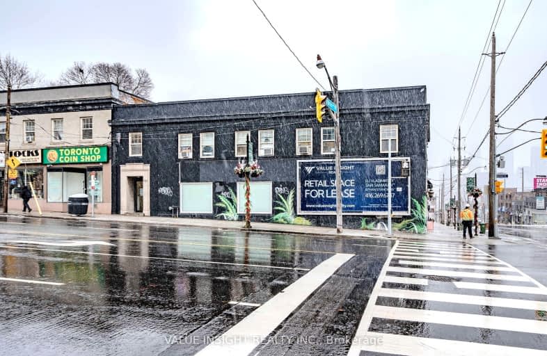 306 Eglinton Avenue West, Toronto | Image 1