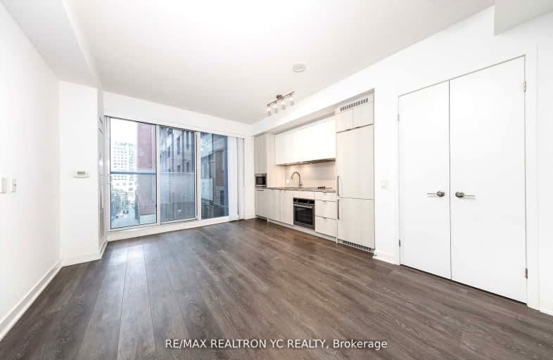 625-115 Blue Jays Way, Toronto | Image 1