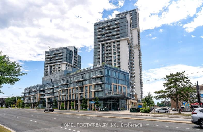 1459-60 Ann O'Reilly Road, Toronto | Image 1