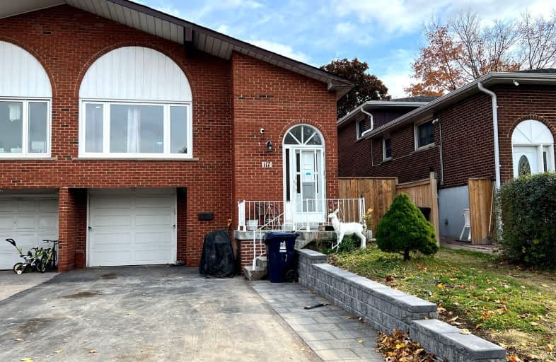 117 Shawnee Circle, Toronto | Image 1