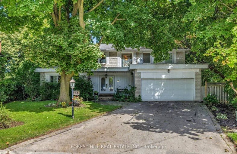 22 Woodthrush Court, Toronto | Image 1