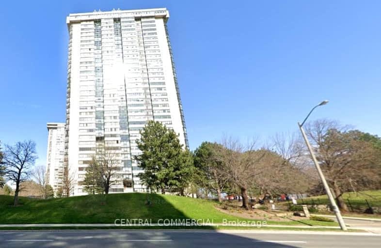 2808-3303 Don Mills Road, Toronto | Image 1