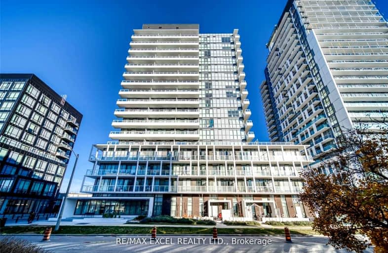 807-180 Fairview Mall Drive, Toronto | Image 1