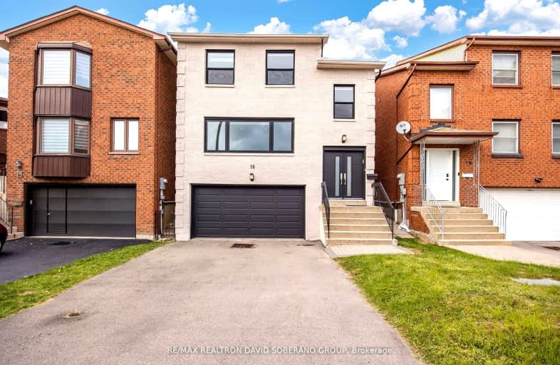 16 Blairville Road, Toronto | Image 1