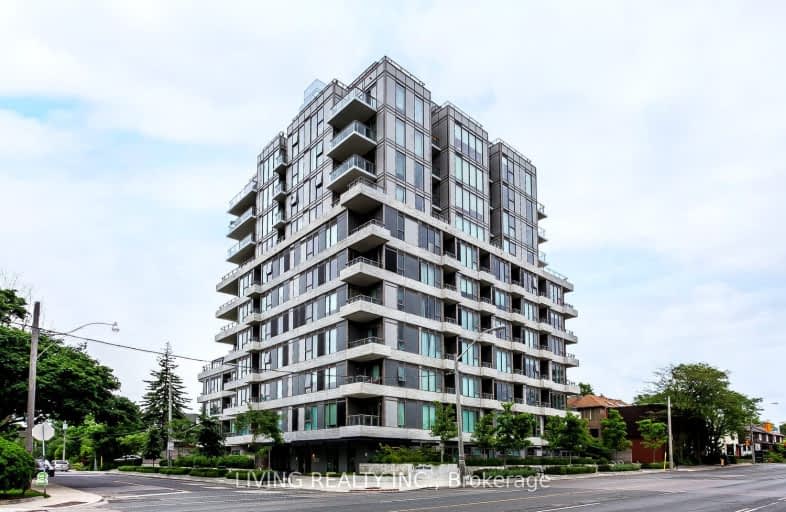 413-1 Cardiff Road, Toronto | Image 1