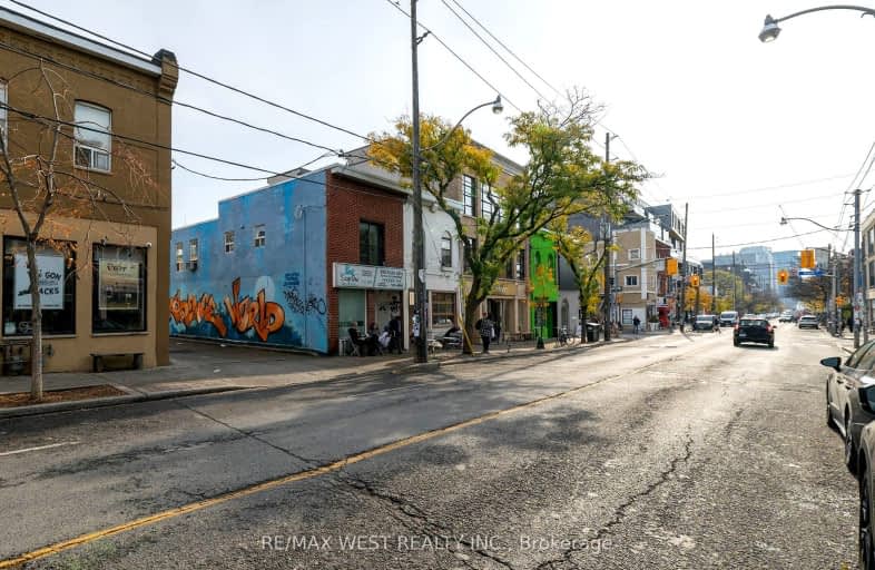 137 Ossington Avenue, Toronto | Image 1