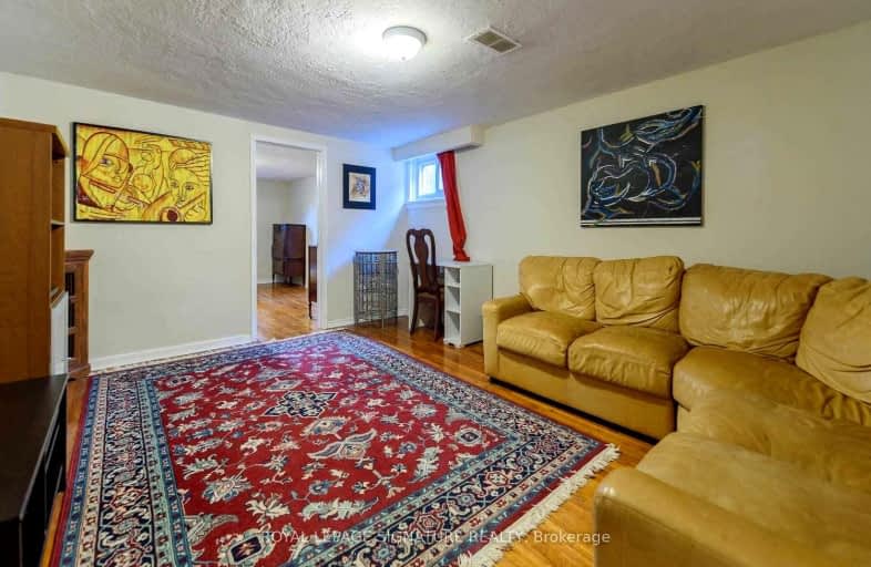 Bsmt-290 Bogert Avenue, Toronto | Image 1