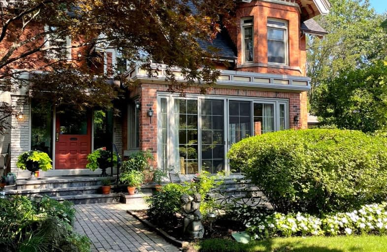 10 Maple Avenue, Toronto | Image 1