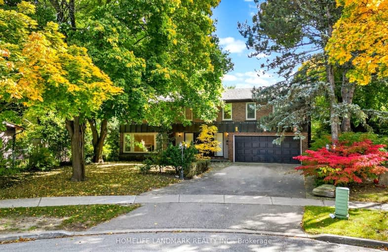 9 Silvergrove Road, Toronto | Image 1