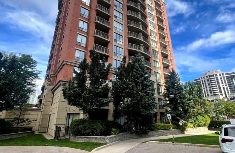 LPH11-55 Harrison Garden Boulevard, Toronto | Image 1