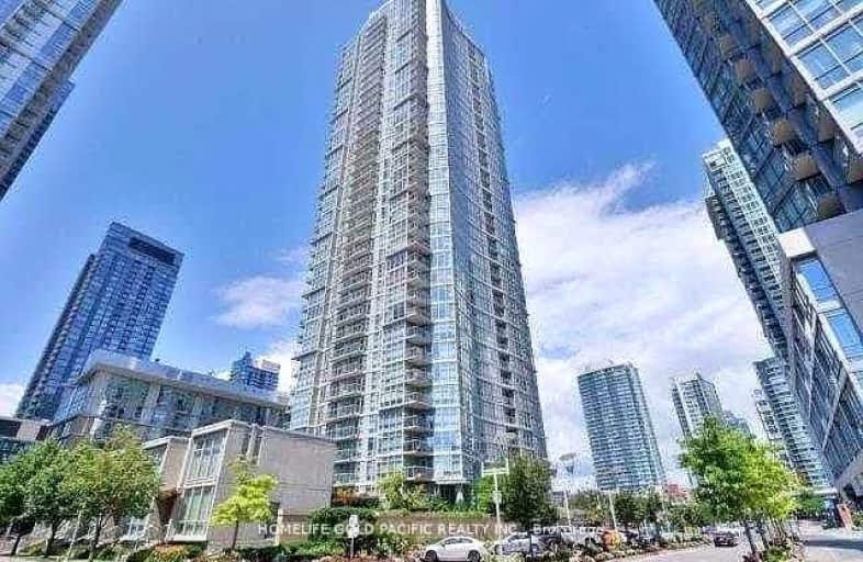 1209-10 Navy Wharf Court, Toronto | Image 1