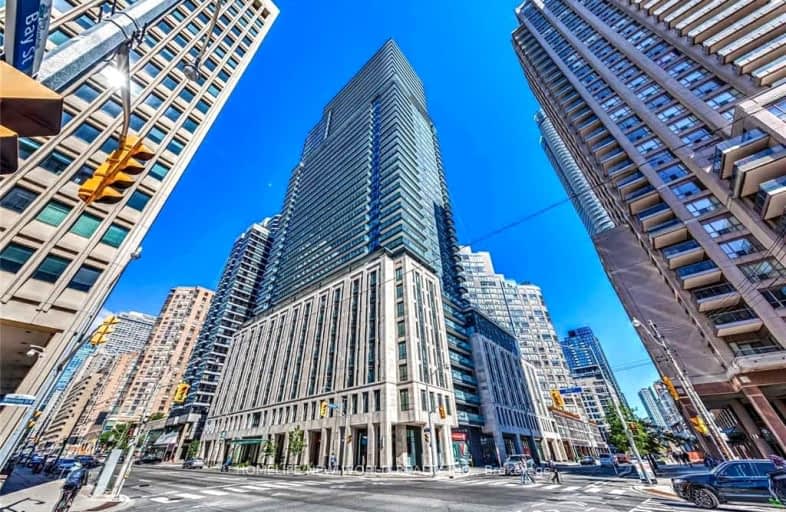 1108-955 Bay Street, Toronto | Image 1