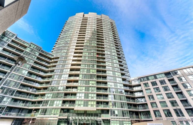 1511-231 Fort York Boulevard, Toronto | Image 1