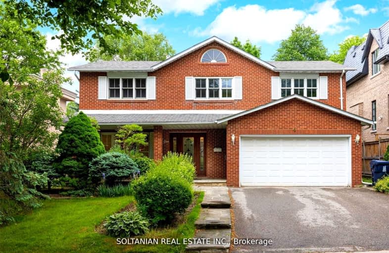 4 Chipstead Road, Toronto | Image 1