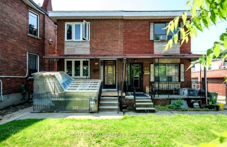 Main-53 Churchill Avenue, Toronto | Image 1