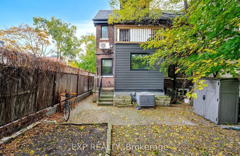 Main-65 Rusholme Park Crescent, Toronto | Image 1