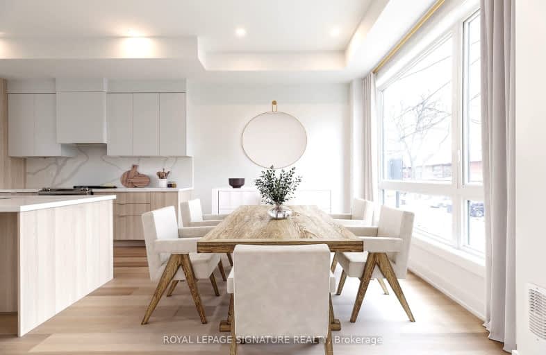 266 Atlas Avenue, Toronto | Image 1