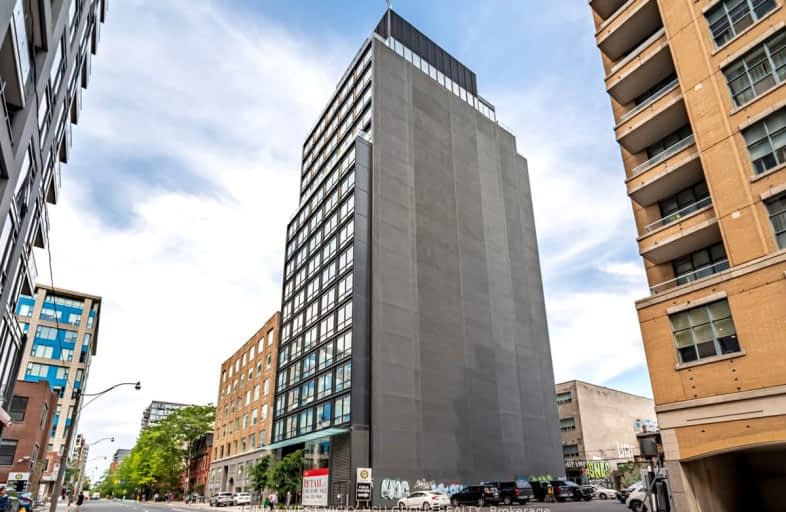 806-458 Richmond Street West, Toronto | Image 1