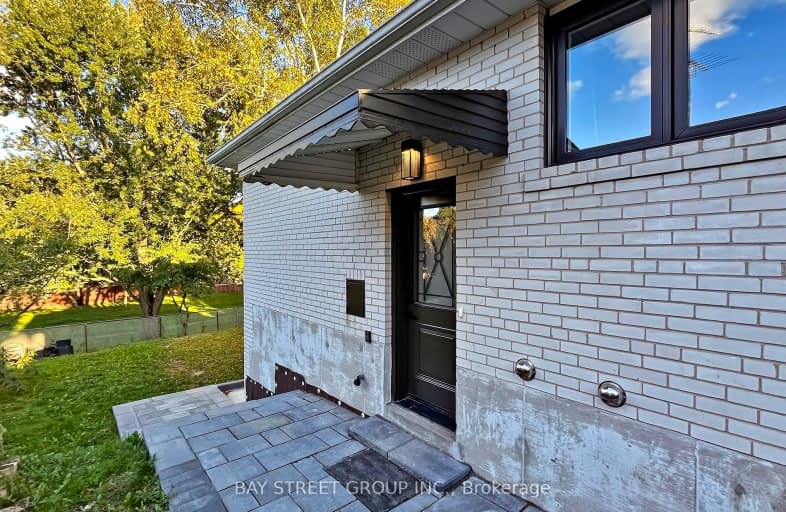 BSMT-87 Glentworth Road, Toronto | Image 1