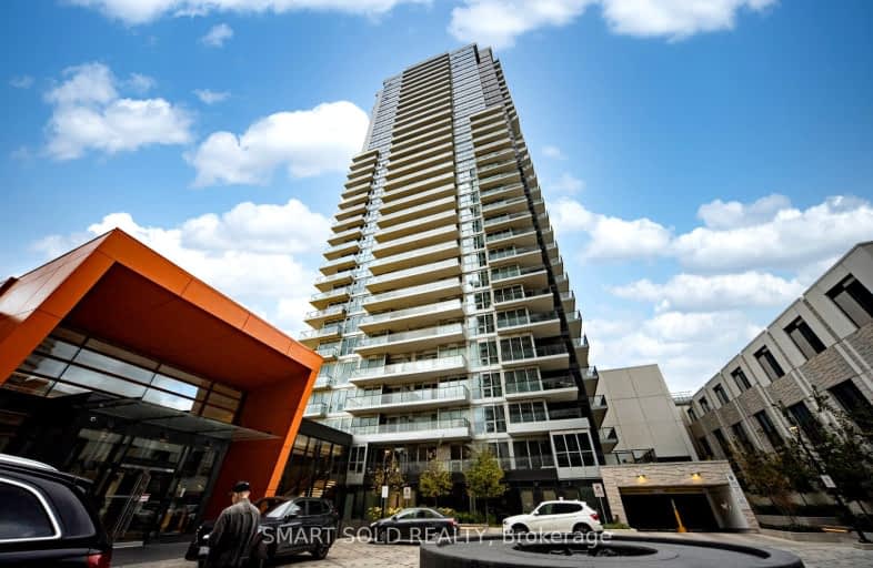 2108-85 McMahon Drive, Toronto | Image 1