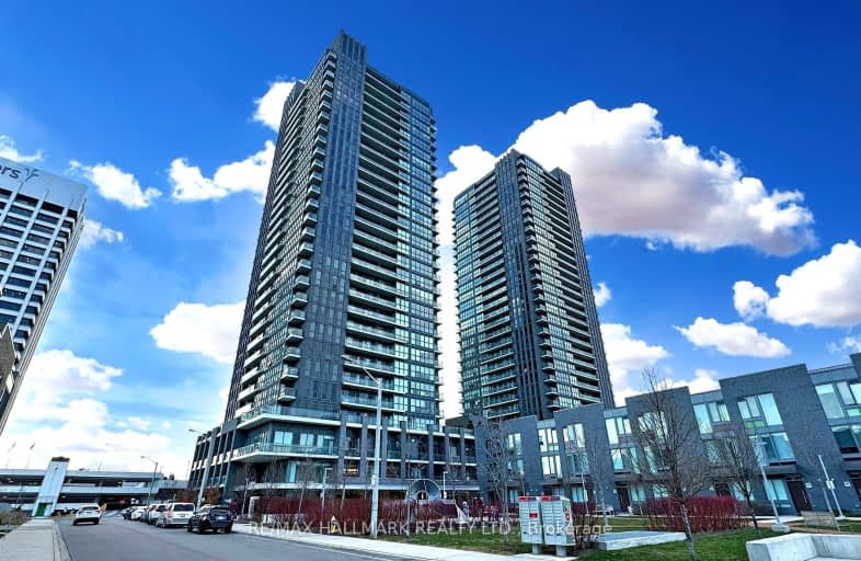 808-6 Sonic way, Toronto | Image 1