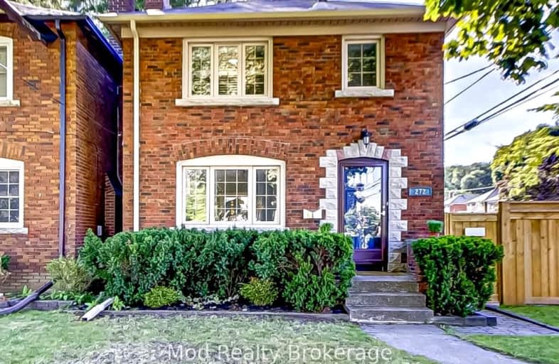 272 Rumsey Road, Toronto | Image 1