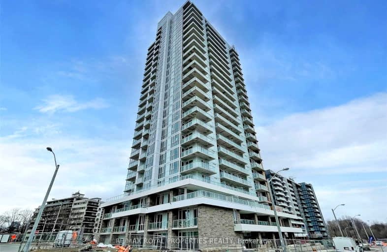 2207-10 Deerlick Court, Toronto | Image 1