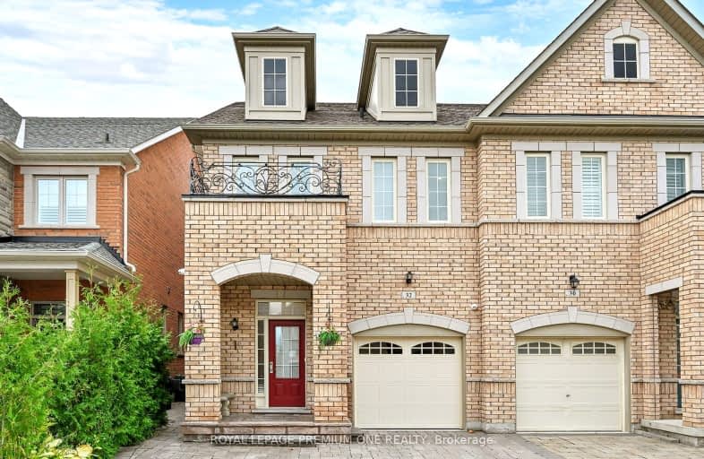 32 Goldthread Terrace, Toronto | Image 1