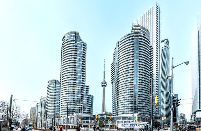 511-208 Queens Quay West, Toronto | Image 1