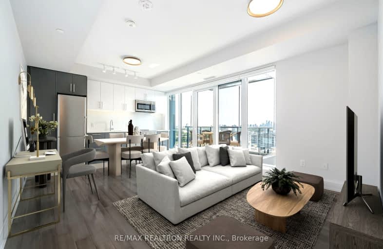 1111-2525 Bathurst Street, Toronto | Image 1