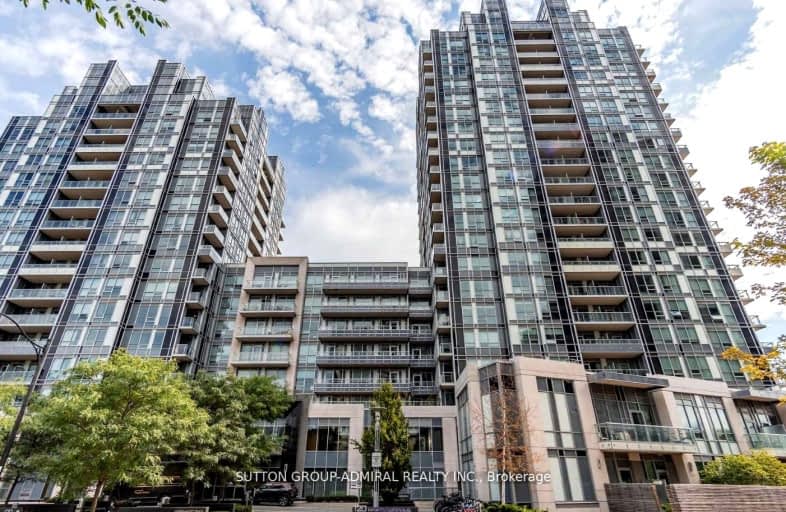 PH02-120 Harrison Garden Boulevard, Toronto | Image 1