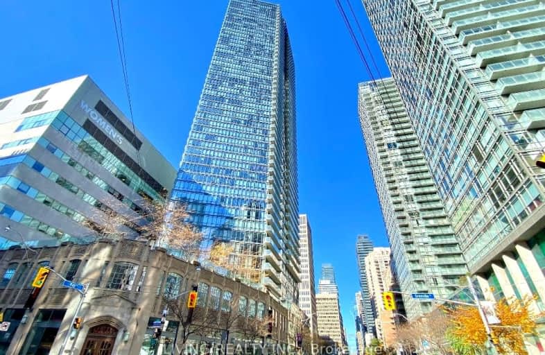 212-832 Bay Street, Toronto | Image 1