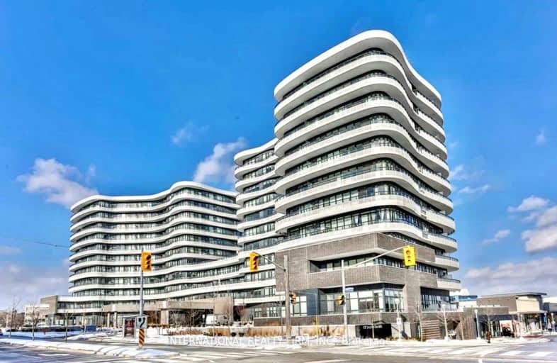 305-99 The Donway Way, Toronto | Image 1