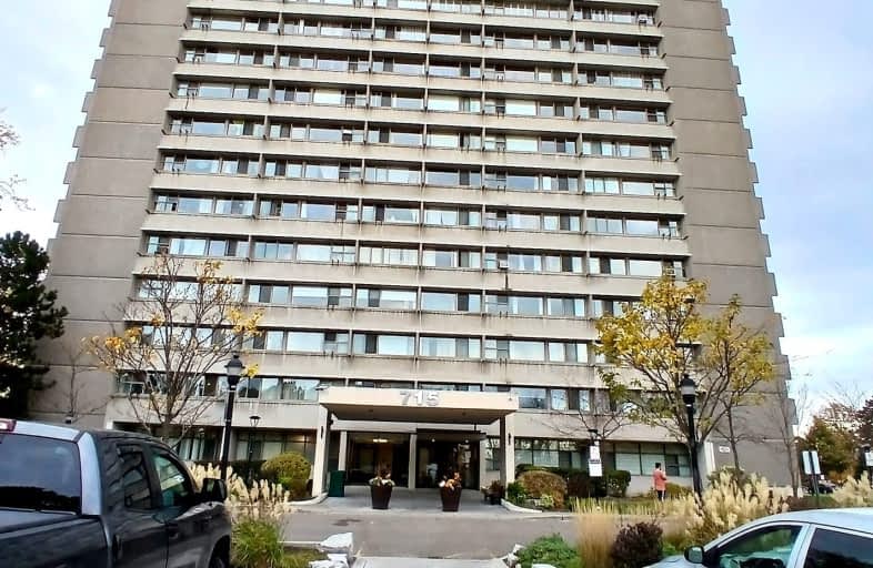 1608-715 Don Mills Road, Toronto | Image 1