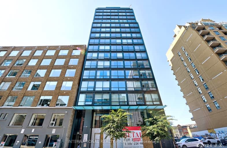 802-458 Richmond Street West, Toronto | Image 1