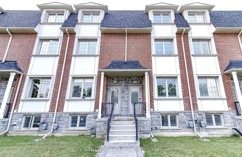 208 A Finch Avenue West, Toronto | Image 1