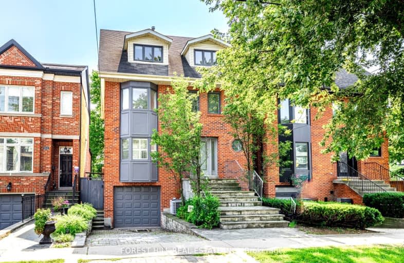 149 Sherwood Avenue, Toronto | Image 1