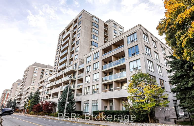 618-195 Merton Street, Toronto | Image 1