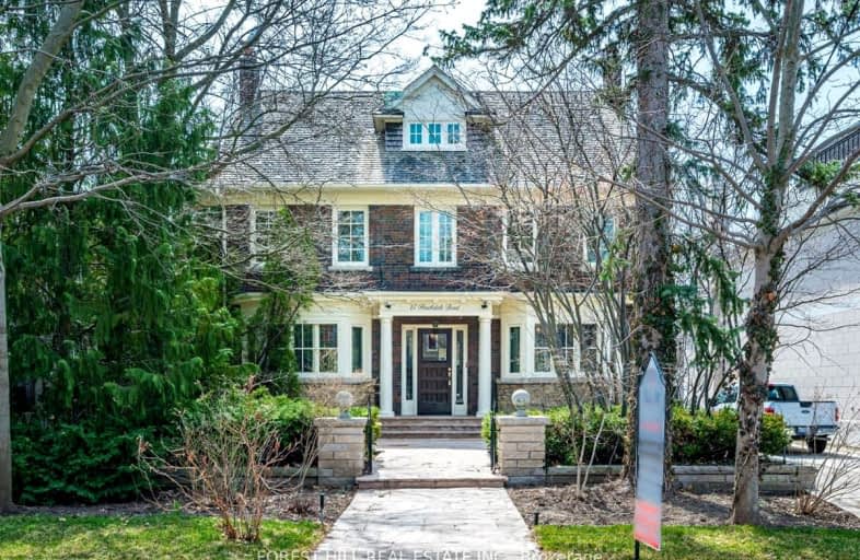 67 Heathdale Road, Toronto | Image 1