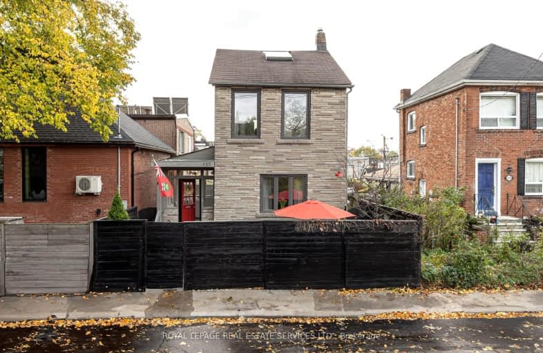 137 Benson Avenue, Toronto | Image 1