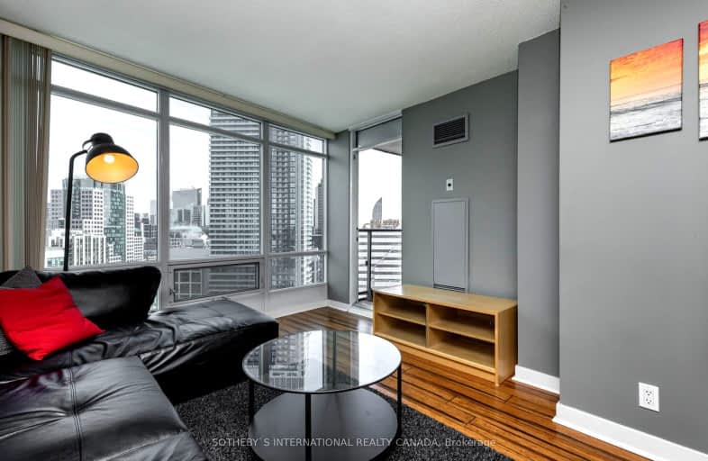 2912-361 Front Street West, Toronto | Image 1