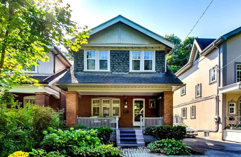 132 Rosewell Avenue, Toronto | Image 1