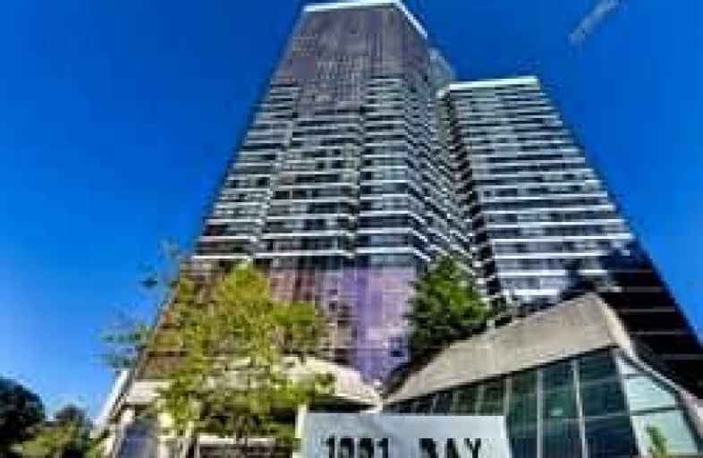 1418-1001 Bay Street, Toronto | Image 1