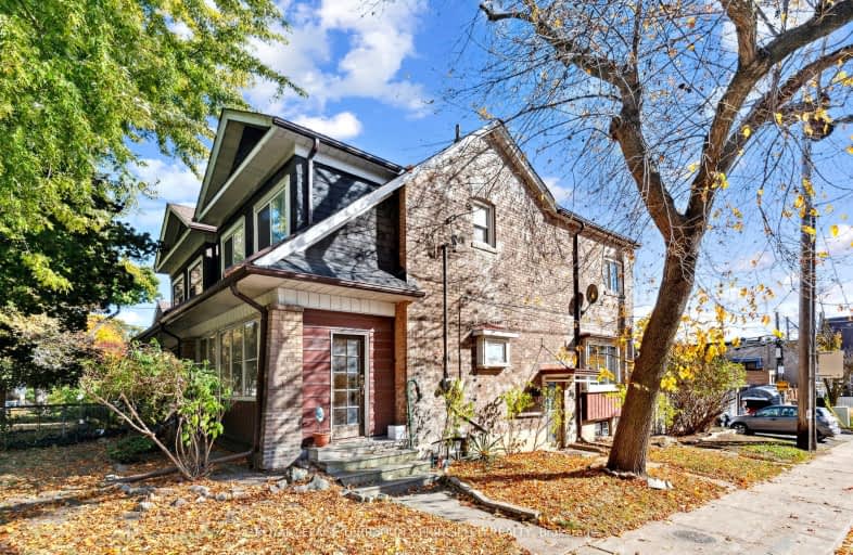 39 Oakwood Avenue, Toronto | Image 1