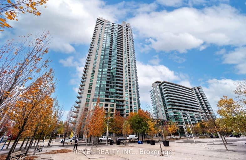 301-215 Fort York Boulevard, Toronto | Image 1