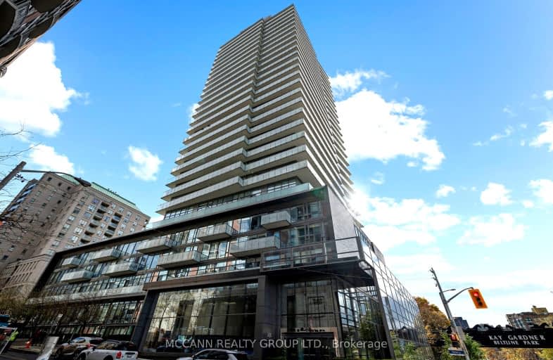 1801-1815 Yonge Street, Toronto | Image 1