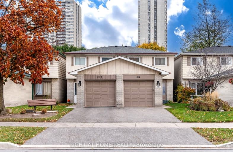 214 Antibes Drive, Toronto | Image 1